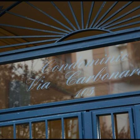 La Suite Di Marco 那不勒斯 外观 照片
