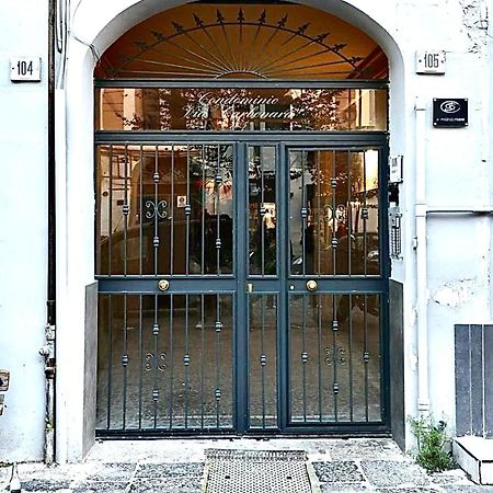 La Suite Di Marco 那不勒斯 外观 照片
