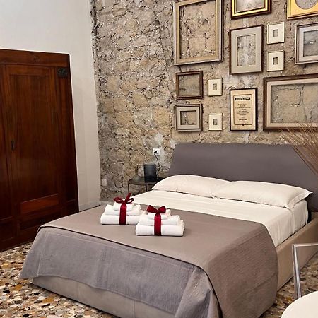 La Suite Di Marco 那不勒斯 外观 照片