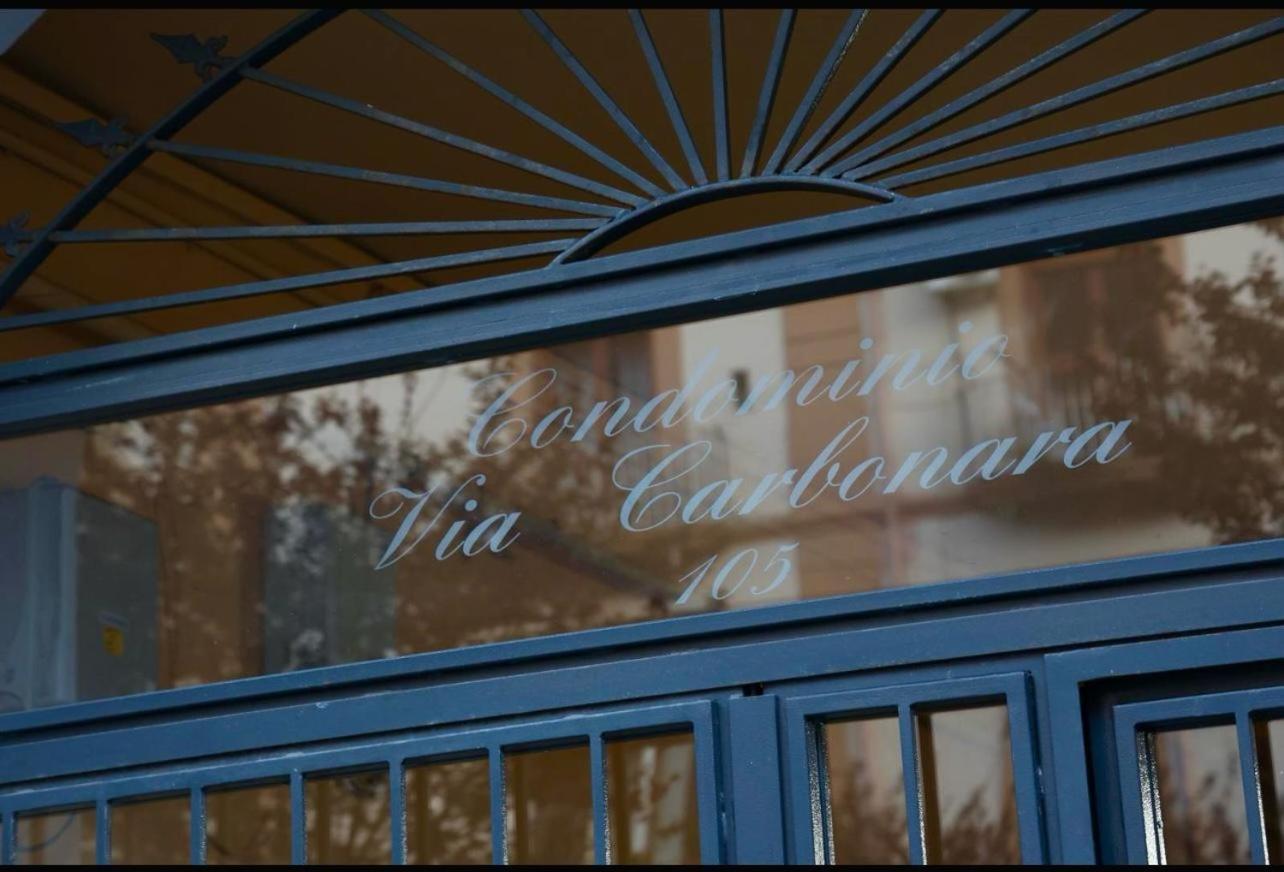 La Suite Di Marco 那不勒斯 外观 照片